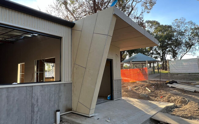 Eden Hills Scout Hall